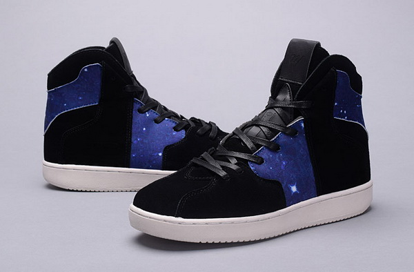 Air Jordan Casual Shoes Women--001